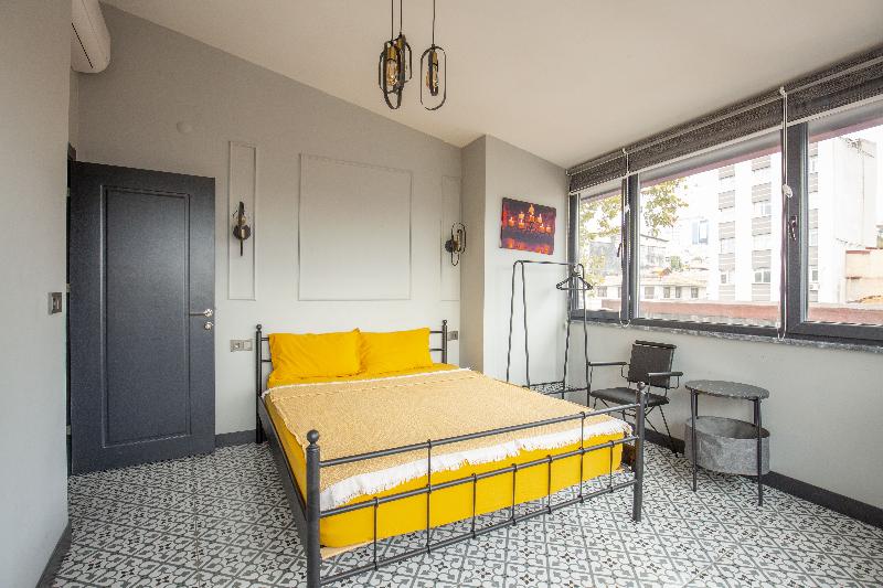 Beyoglu Huzur Suites image