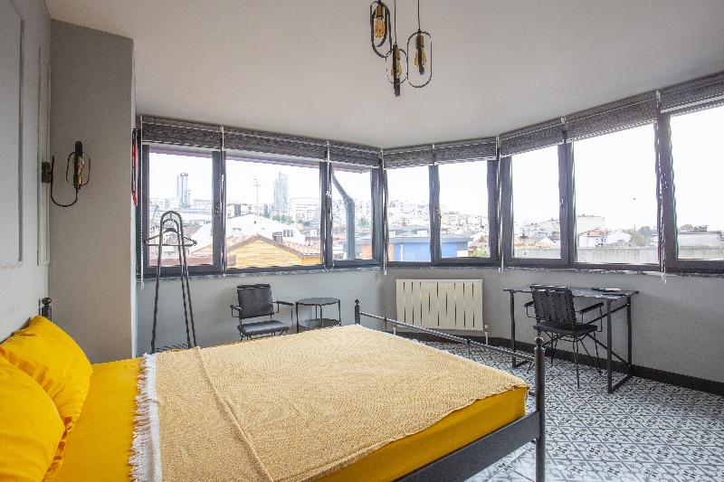 Beyoglu Huzur Suites image