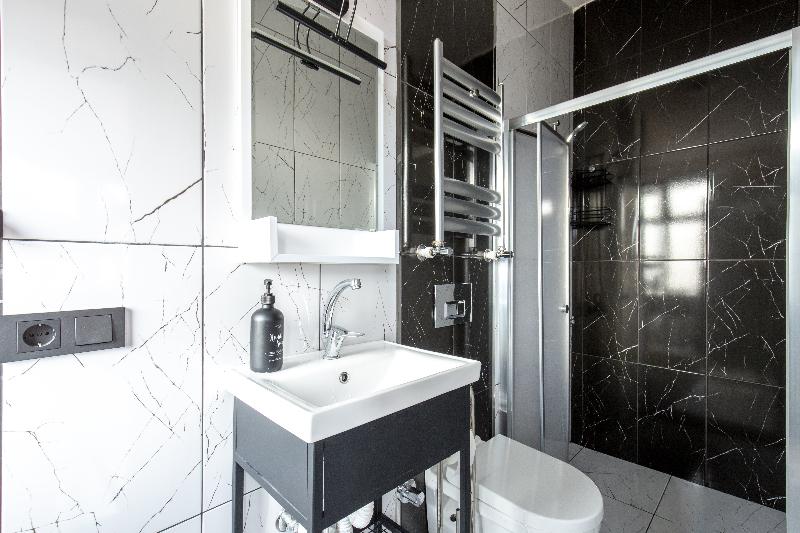 Beyoglu Huzur Suites image