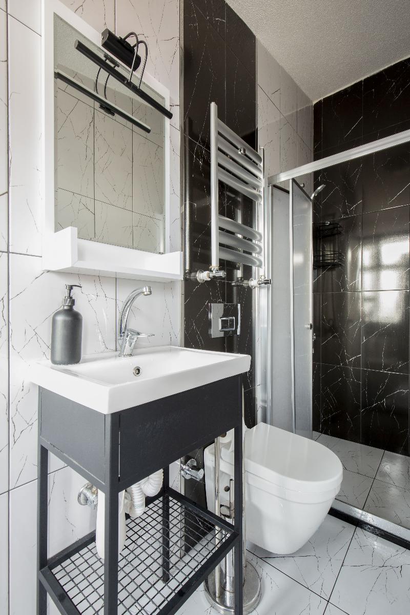 Beyoglu Huzur Suites image
