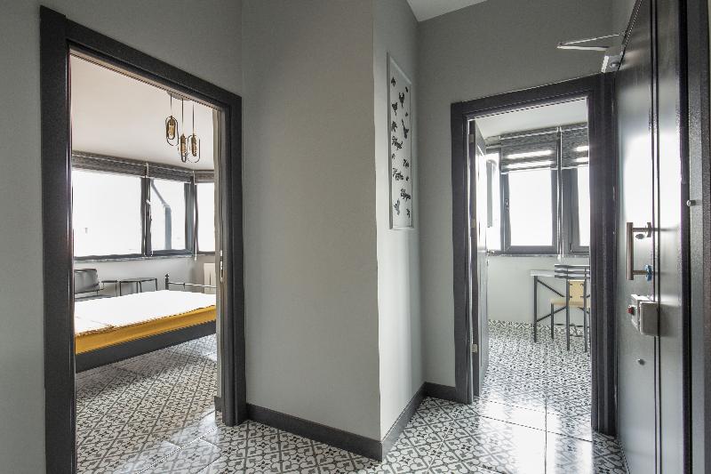 Beyoglu Huzur Suites image