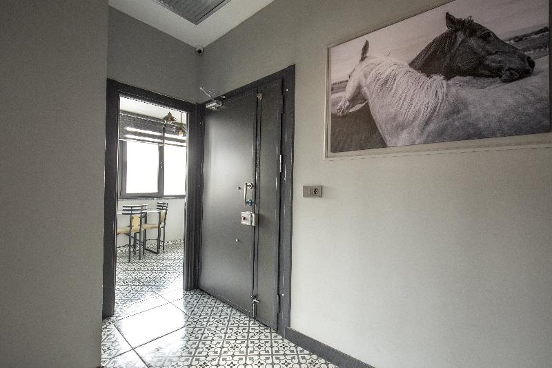 Beyoglu Huzur Suites image