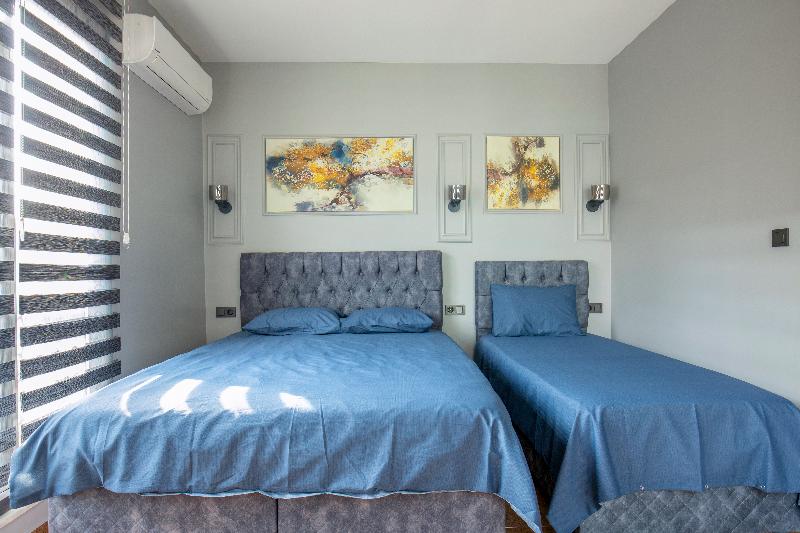 Beyoglu Huzur Suites image