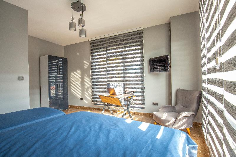 Beyoglu Huzur Suites image