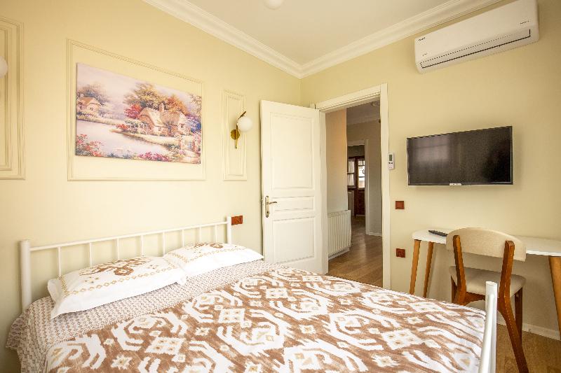 Beyoglu Huzur Suites image