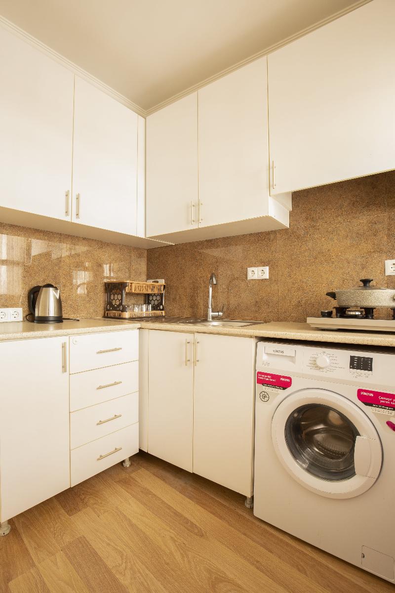 Beyoglu Huzur Suites image