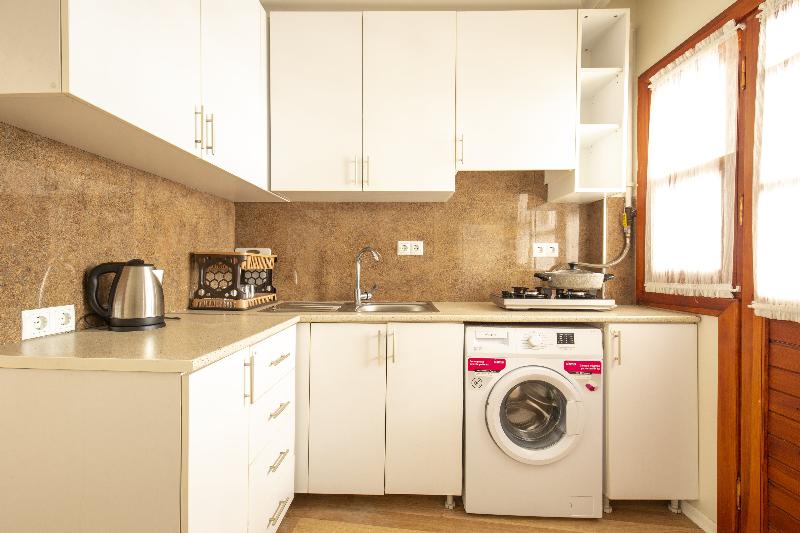 Beyoglu Huzur Suites image
