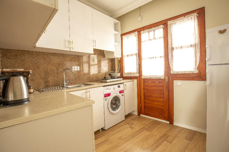 Beyoglu Huzur Suites image