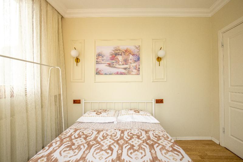Beyoglu Huzur Suites image