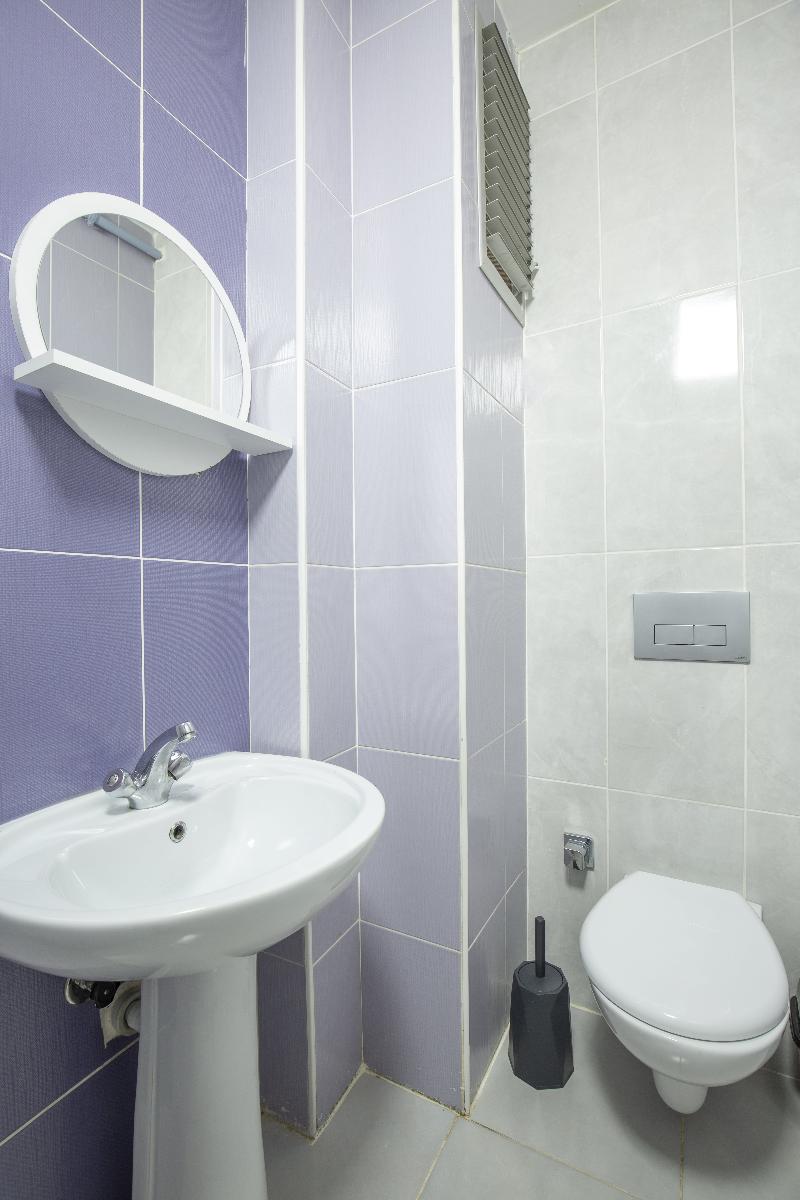 Beyoglu Huzur Suites image