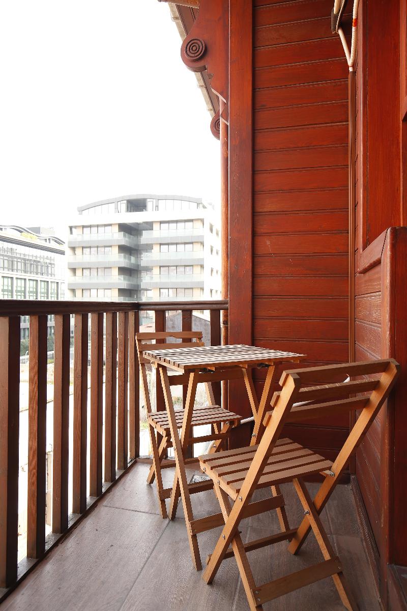 Beyoglu Huzur Suites image