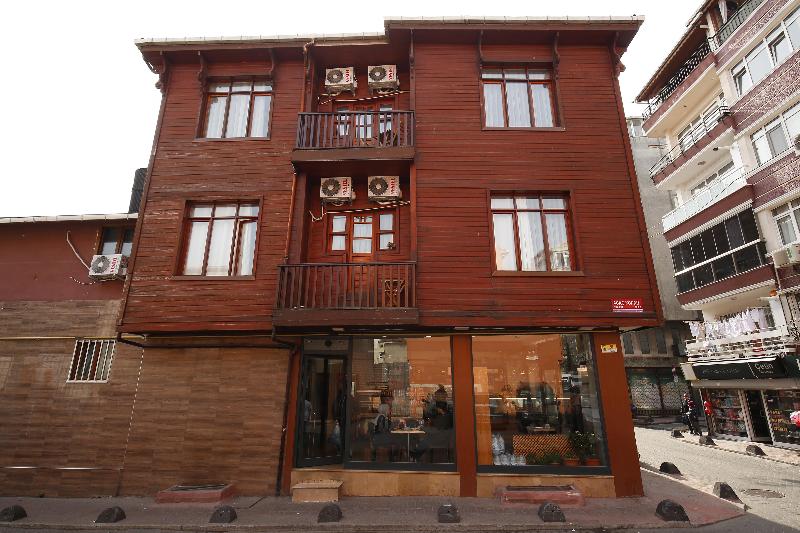 Beyoglu Huzur Suites image