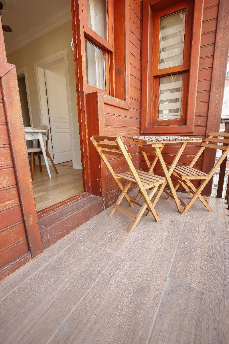 Beyoglu Huzur Suites image