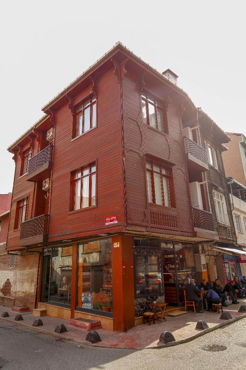 Beyoglu Huzur Suites image