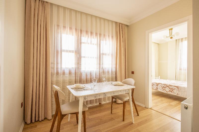 Beyoglu Huzur Suites image