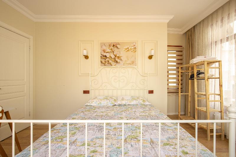 Beyoglu Huzur Suites image