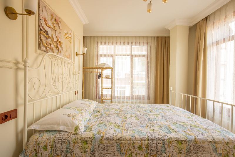 Beyoglu Huzur Suites image