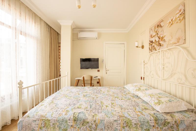 Beyoglu Huzur Suites image