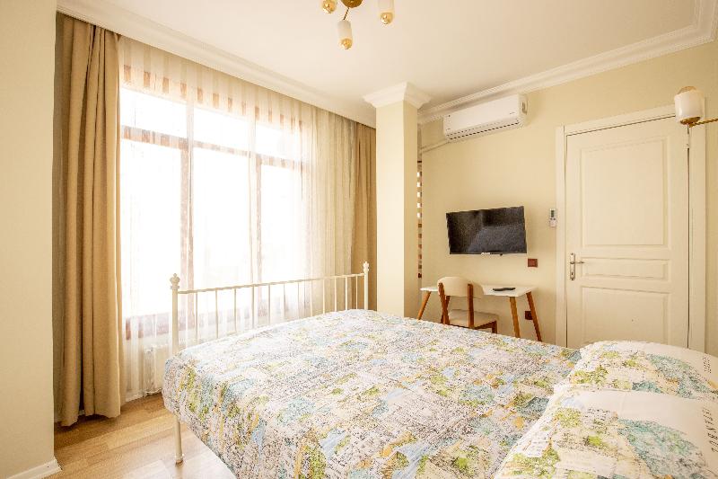 Beyoglu Huzur Suites image