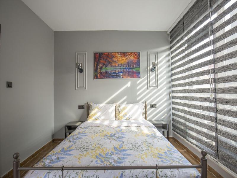 Beyoglu Huzur Suites image