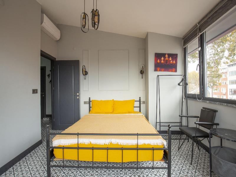 Beyoglu Huzur Suites image