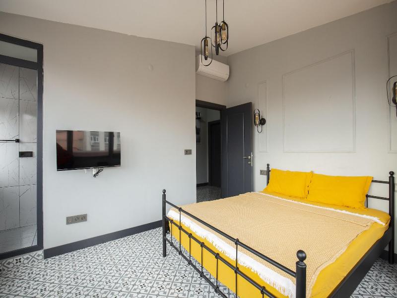 Beyoglu Huzur Suites image