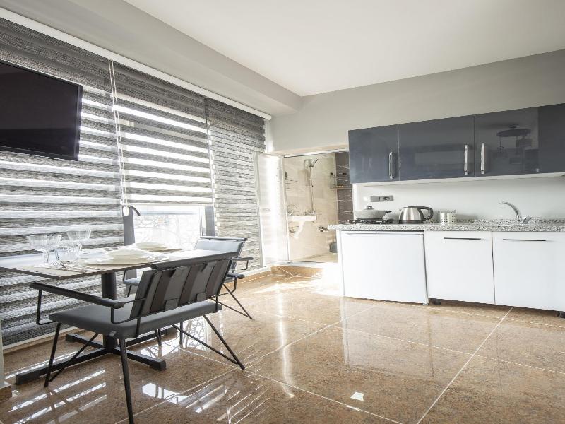 Beyoglu Huzur Suites image