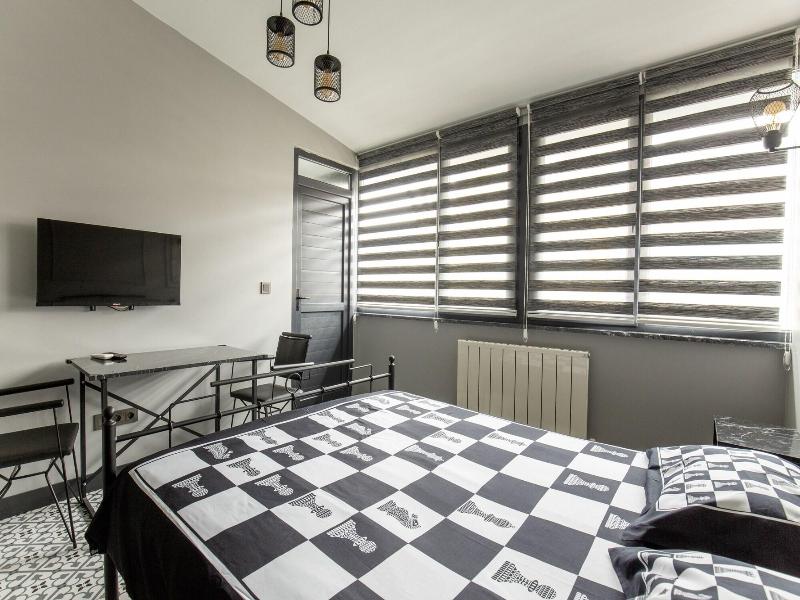 Beyoglu Huzur Suites image