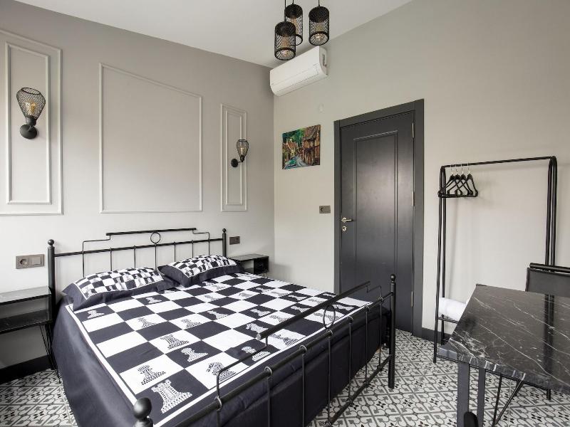 Beyoglu Huzur Suites image