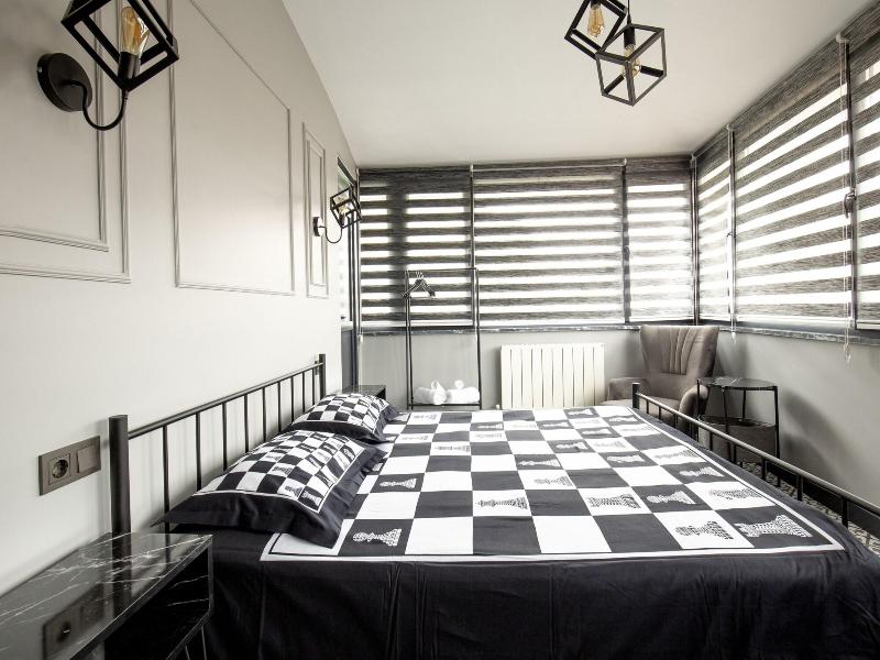 Beyoglu Huzur Suites image