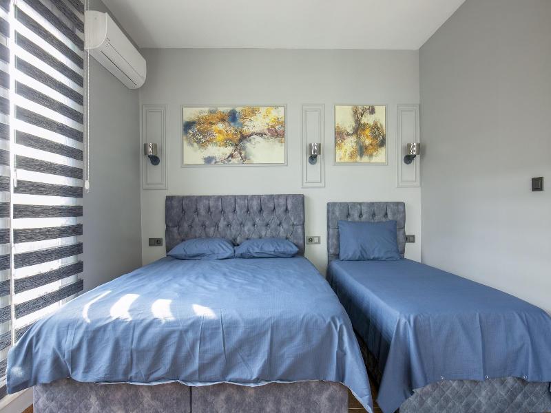 Beyoglu Huzur Suites image