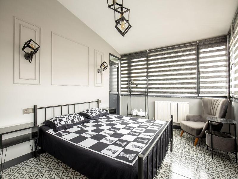 Beyoglu Huzur Suites image
