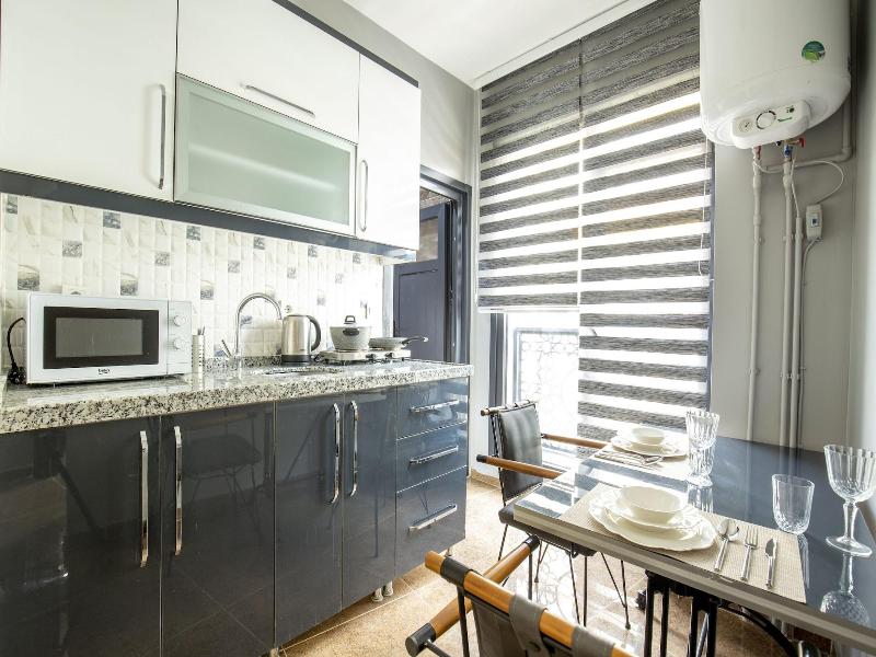 Beyoglu Huzur Suites image