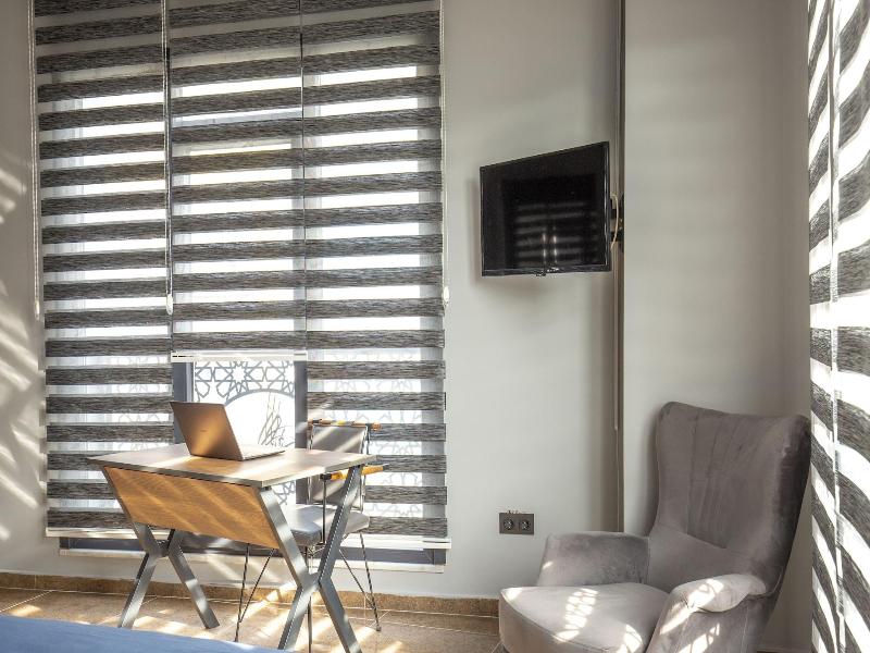 Beyoglu Huzur Suites image