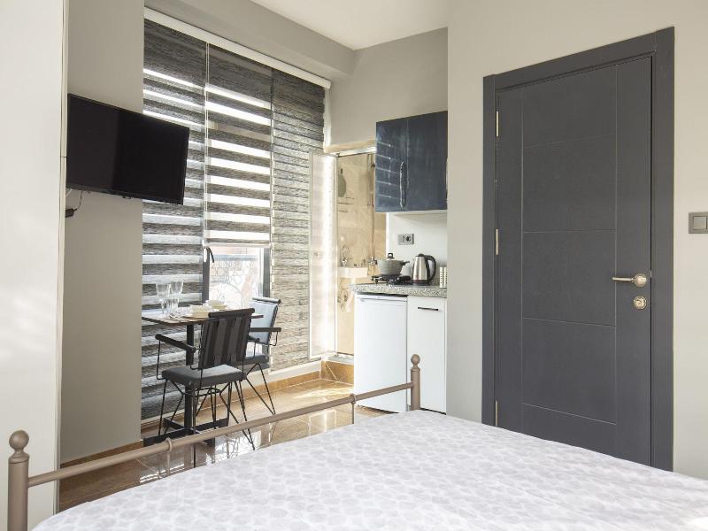 Beyoglu Huzur Suites image
