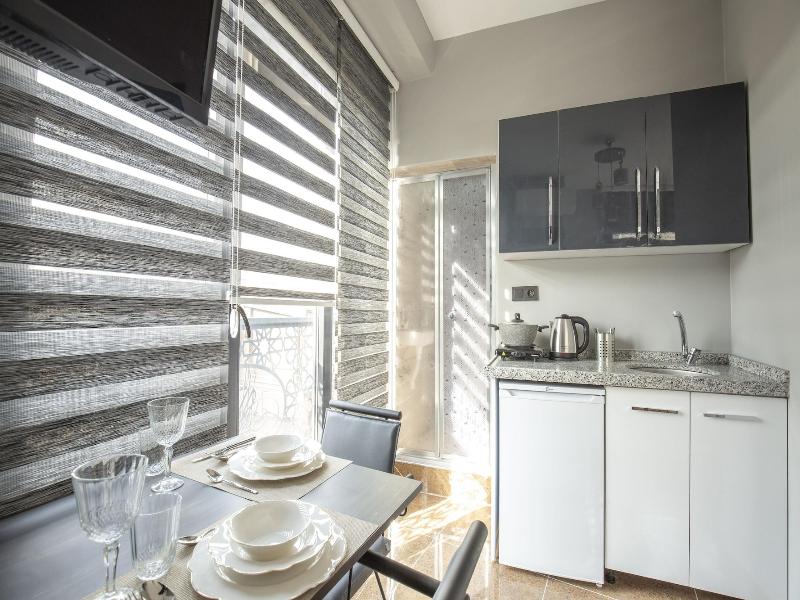 Beyoglu Huzur Suites image