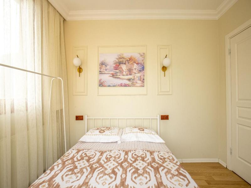 Beyoglu Huzur Suites image