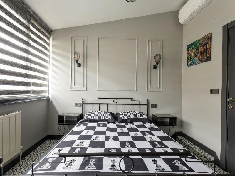 Beyoglu Huzur Suites image