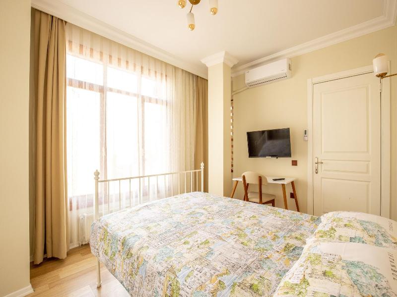 Beyoglu Huzur Suites image