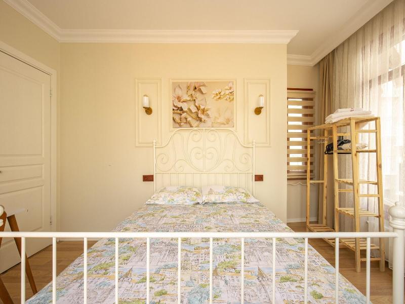 Beyoglu Huzur Suites image