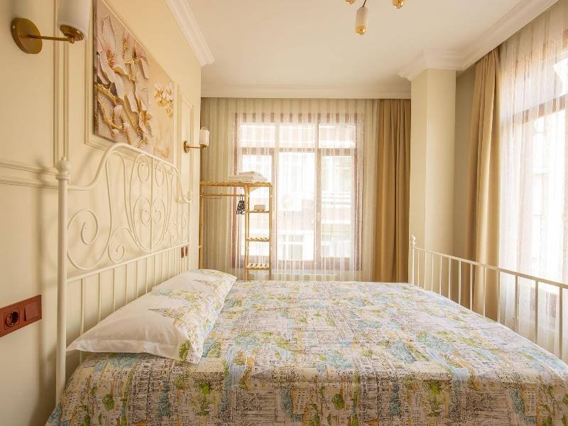 Beyoglu Huzur Suites image