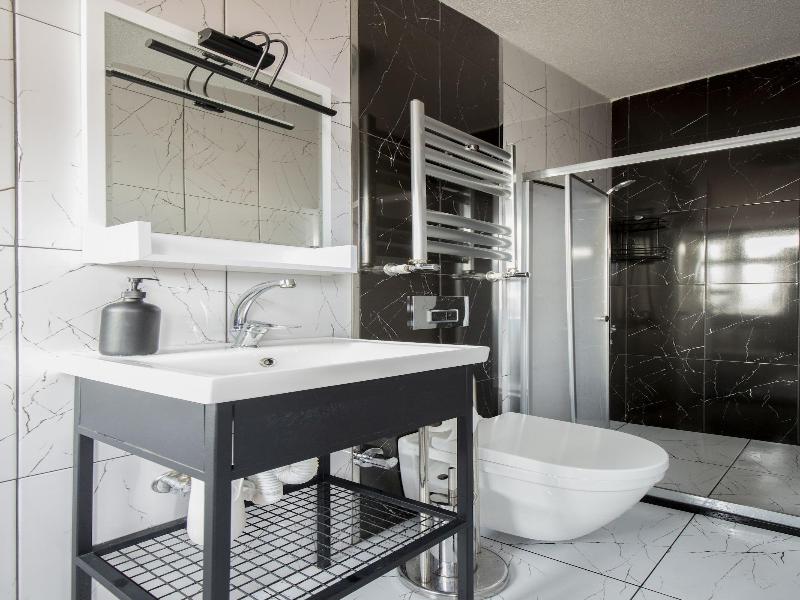 Beyoglu Huzur Suites image