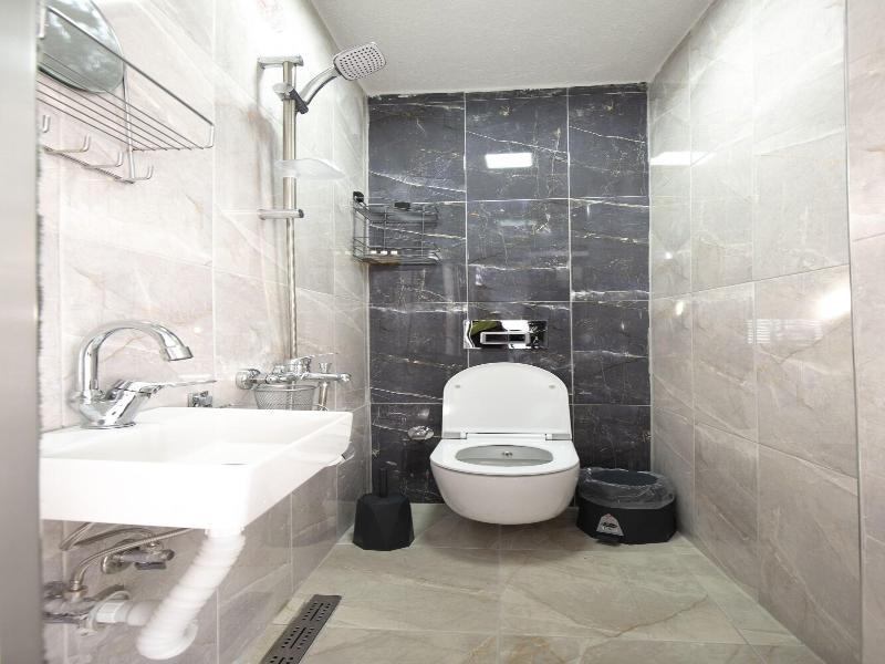 Beyoglu Huzur Suites image