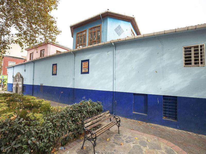 Beyoglu Huzur Suites image