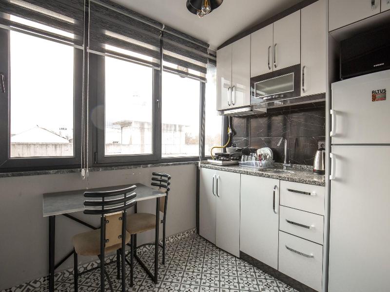 Beyoglu Huzur Suites image