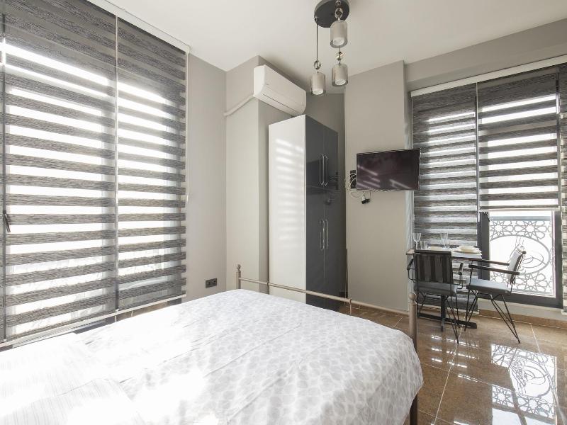 Beyoglu Huzur Suites image