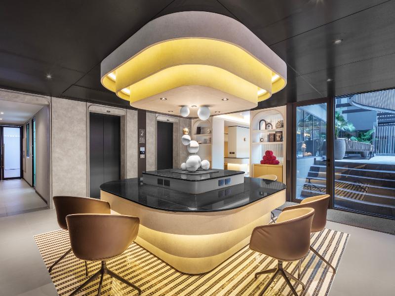 Best Western Ratchada Hotel image