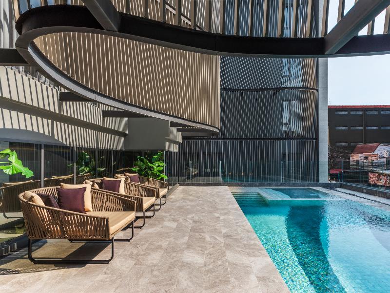 Best Western Ratchada Hotel image
