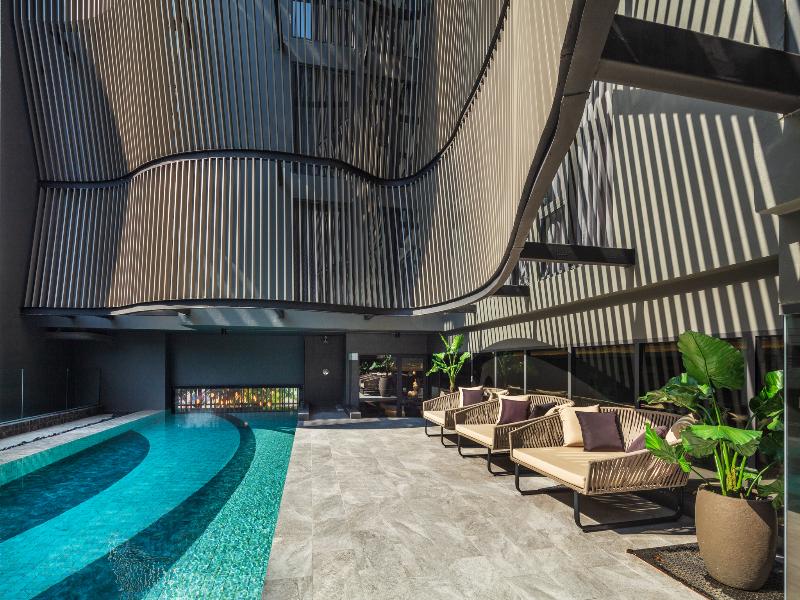 Best Western Ratchada Hotel image