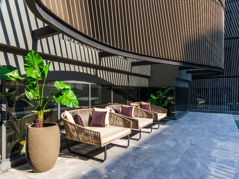 Best Western Ratchada Hotel image